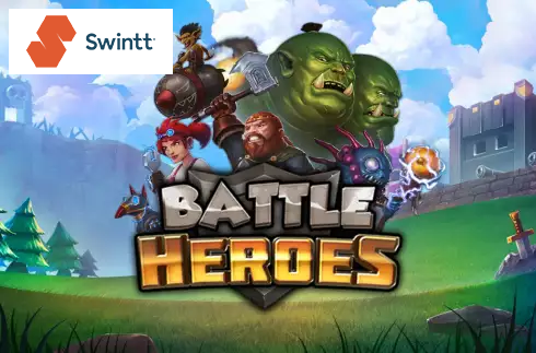 Battle Heroes